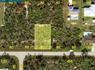 12196 Benham Ave #9, Pt Charlotte, FL 33981