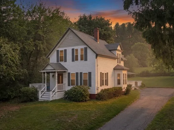 998 Boston Rd, Haverhill, MA 01835