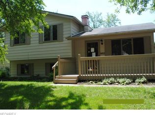 982 Jean Ave, Akron, OH 44310