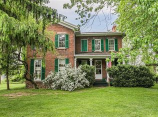 734 Hard Rd, Webster, NY 14580