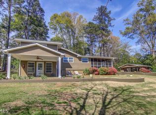 592 Jackson Lake Inn Rd, Jackson, GA 30233