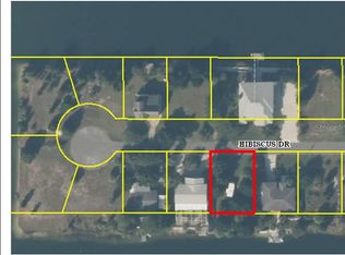 0 Hibiscus Dr LOT 14, Spring Hill, FL 34607