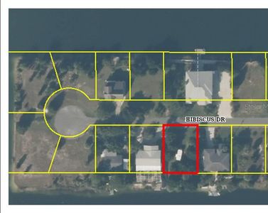 0 Hibiscus Dr Lot 14, Spring Hill, FL, 34607
