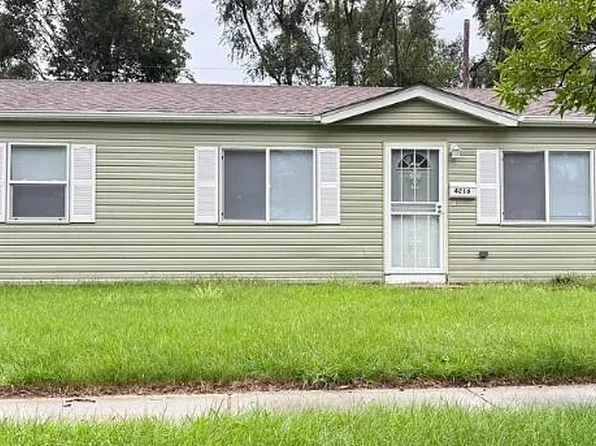 4216 W 19th Plz, Gary, IN 46404