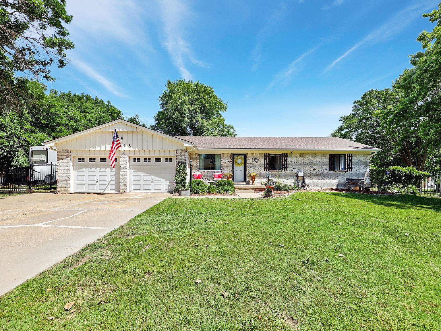 8618 W 36th St S, Wichita, KS 67215 | Zillow