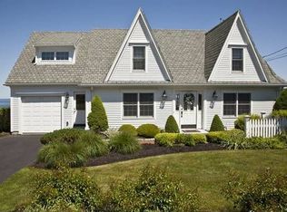 25 Circuit Ave, Scituate, MA 02066