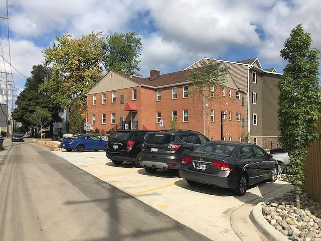 1st image of 122 Durand St #3 & 5