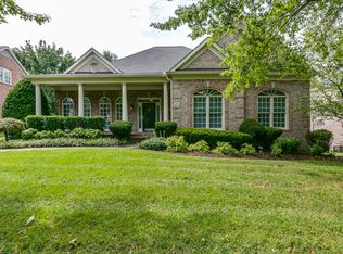 141 Cliffe Run, Franklin, TN 37067