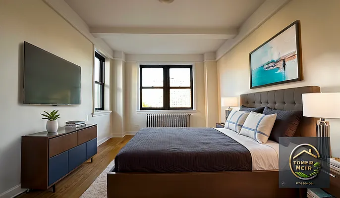 Rented by Living New York | media 3