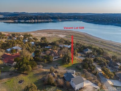 0000 Military Dr LOT 52R, Canyon Lake, TX, 78133