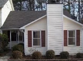 1912 Cooper Landing Dr SE, Smyrna, GA 30080