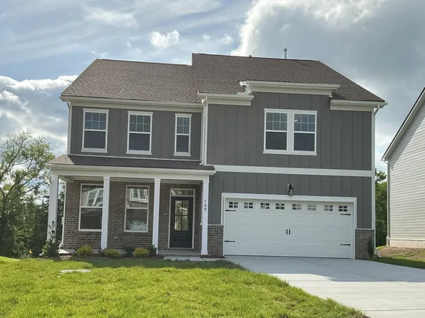 109 Emeline Way Lot 3, Mount Juliet, TN 37122