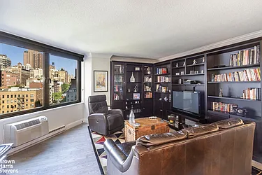 Sold by Brown Harris Stevens