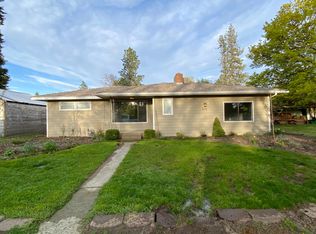 416 N Hallett St, Medical Lake, WA 99022