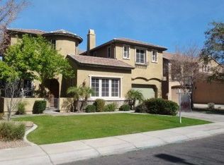 1142 W Palo Verde St, Gilbert, AZ 85233