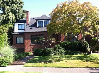 4012 NE 38th St, Seattle, WA 98105