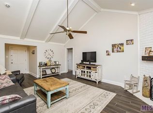 9714 Mint Dr, Baton Rouge, LA 70809