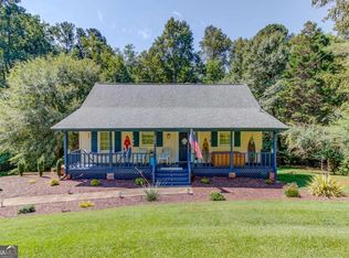 3574 Thompson Bnd, Gainesville, GA 30506