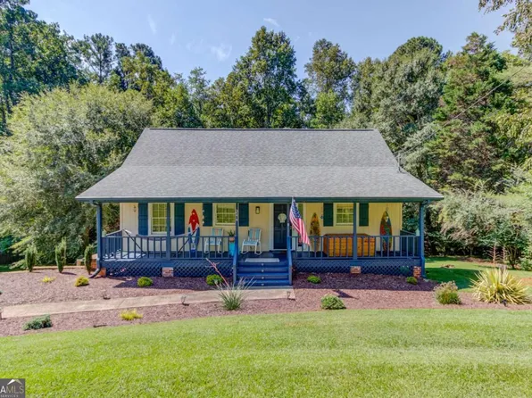 3574 Thompson Bnd, Gainesville, GA 30506