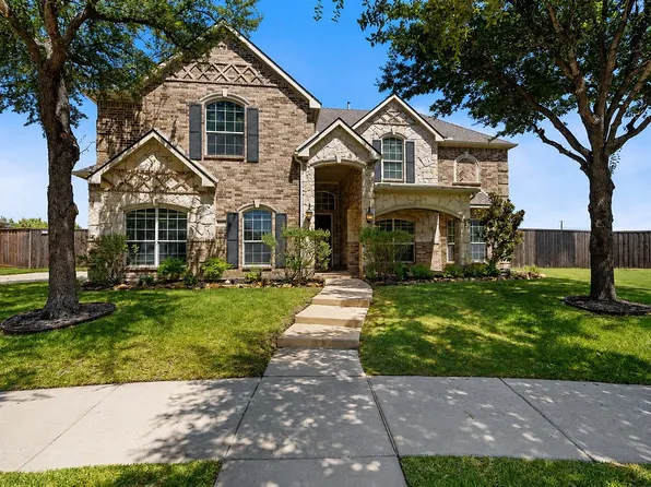 10252 Ponzano Ct, Frisco, TX 75035