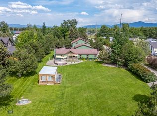 3400 Magenta Rd, Bozeman, MT 59718