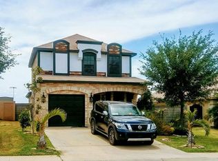 808 Witherspoon Loop, Laredo, TX 78046