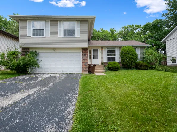 19825 S Farmington Ln, Frankfort, IL 60423