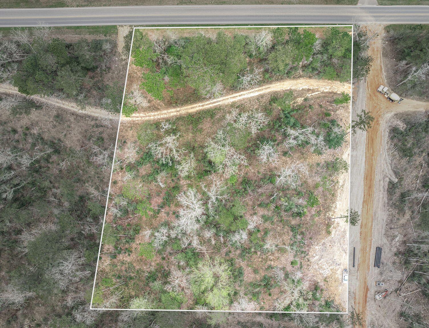 6 Bridgewater Subdivision, Sumrall, MS 39482 MLS 137840 Zillow