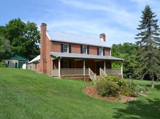 1120 Lee Jackson Hwy, Staunton, VA 24401