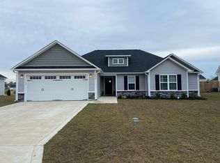 2012 Flounder Run, New Bern, NC 28562