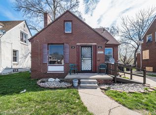 18920 Coyle St, Detroit, MI 48235