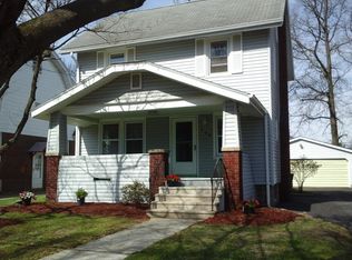 998 Dan St, Akron, OH 44310