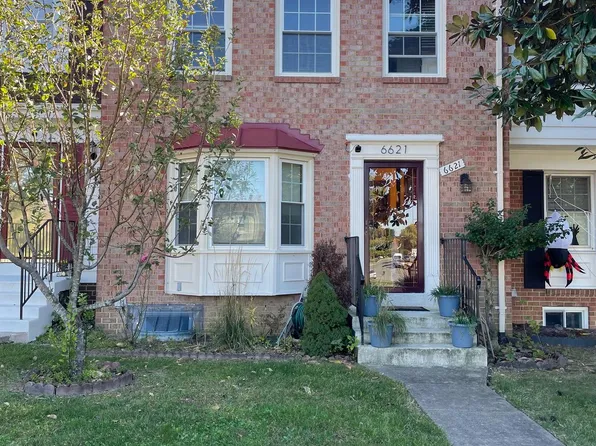 6621 Hiddenite Ct, Alexandria, VA 22310