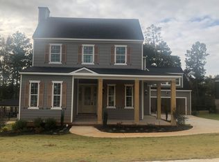 1030 Bartram Rdg, Evans, GA 30809