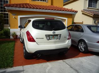 9240 SW 157th Pl, Miami, FL 33196