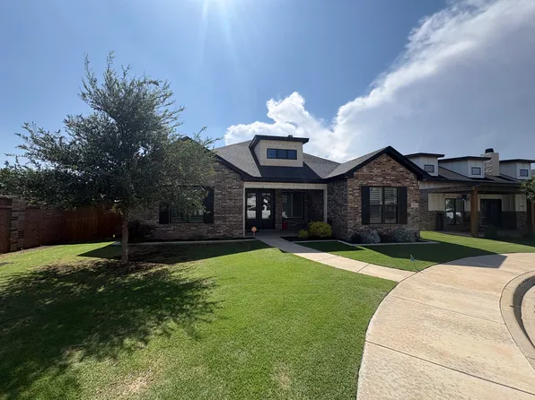 11216 Granby Ave, Lubbock, TX 79424