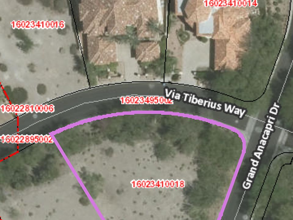 1st image of 15 Grand Anacapri Dr