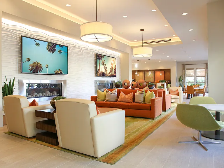 Park Place Apartment Homes — Photo 10