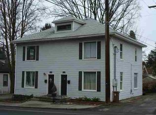 909 S Sherman St, Spokane, WA 99202