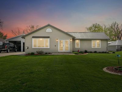 N2482 Rock River Road, Fort Atkinson, WI, 53538