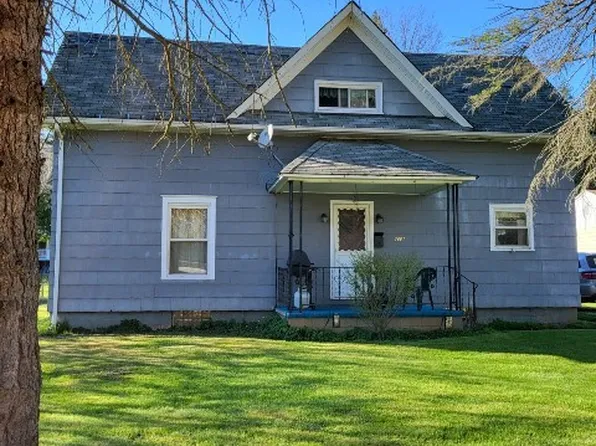 419 E Arnold Ave, Port Allegany, PA 16743