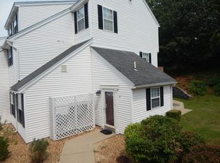 25 Berrington Rd, Leominster, MA 01453