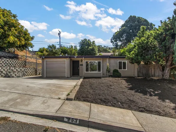 253 Jordan Street, Vallejo, CA 94591