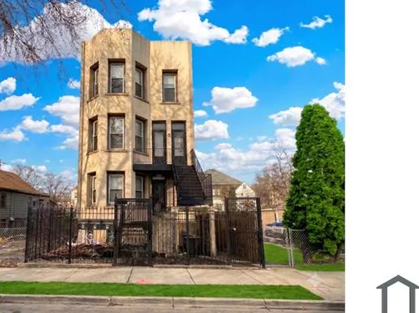 9613 S Ave N Unit 2, Chicago, IL 60617