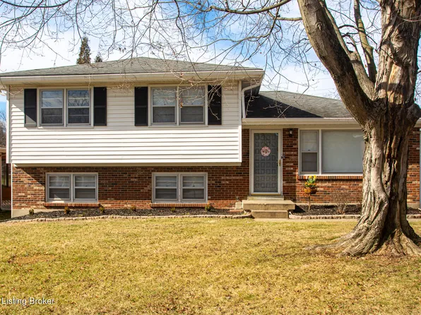 8116 La Fon Ave, Louisville, KY 40228