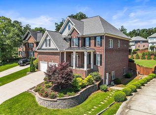 1218 Promontory Path, Marietta, GA 30062
