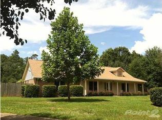5462 Pine Barron Rd, Milton, FL 32570