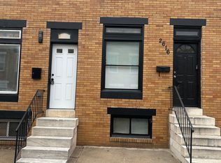 2616 Grogan Ave, Baltimore, MD 21213
