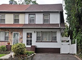 54 Vernon Ave, Mount Vernon, NY 10553