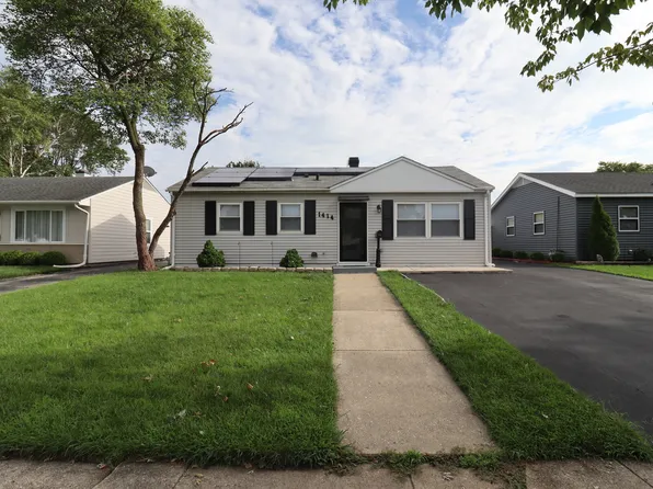 1414 Boston Ave, Joliet, IL 60435